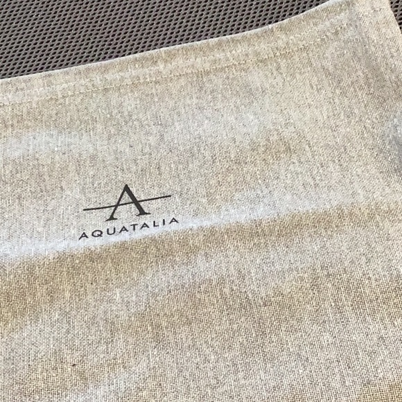 Pink Suede Aquatalia Loafers - Picture 8 of 8